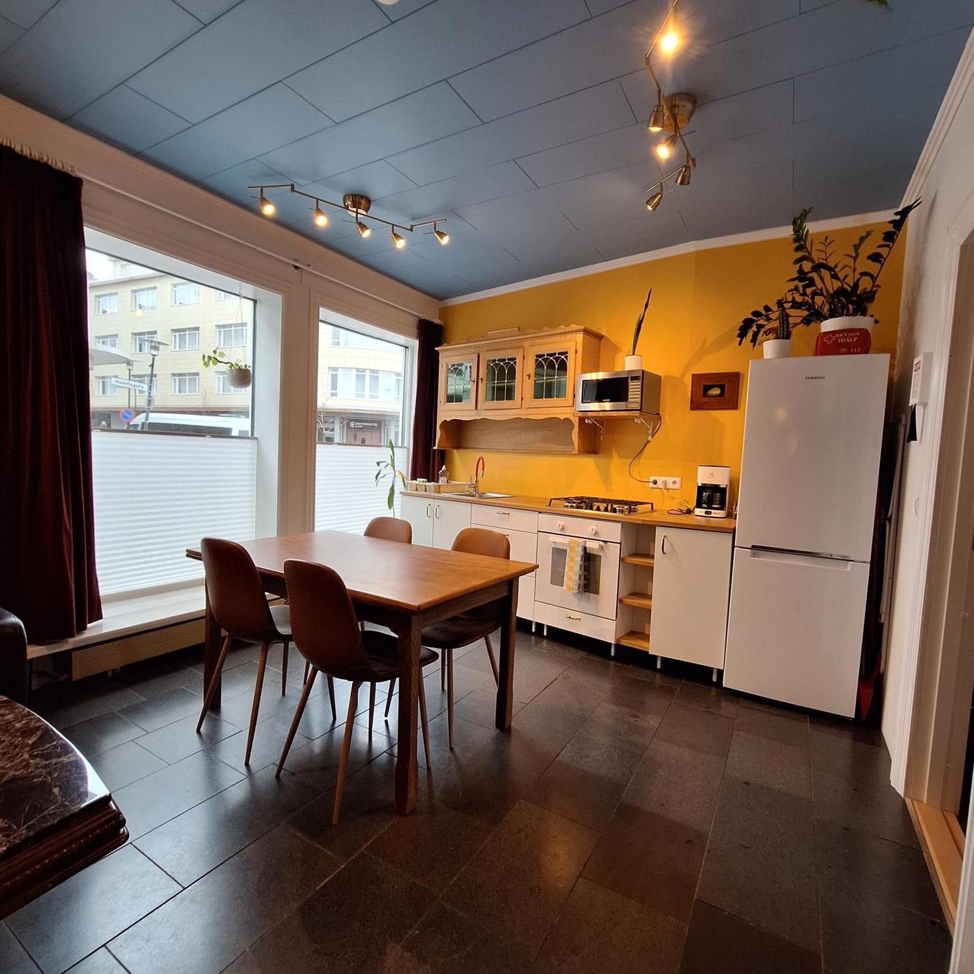 The Gallery Reykjavik Extérieur photo